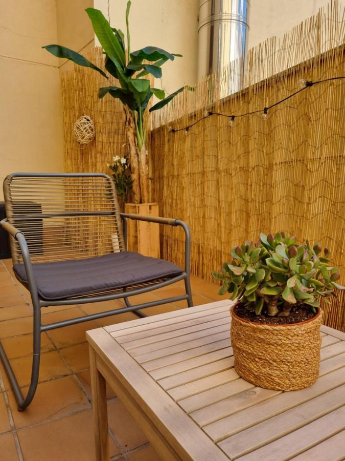 Salamanca Rentals - Apartamento con terraza a 1 minuto de la Plaza Mayor Exterior foto